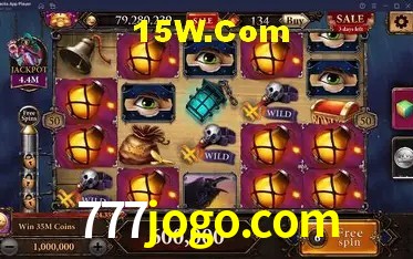 Bônus de Boas-vindas 777jogo.com