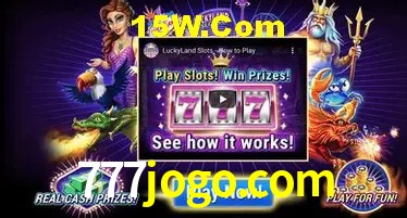 Recursos de Bônus 777jogo.com