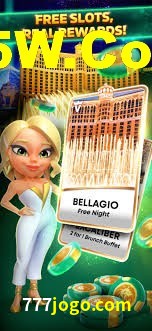 VIP Casino 777jogo.com