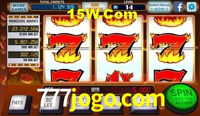 Mesa de Blackjack 777jogo.com