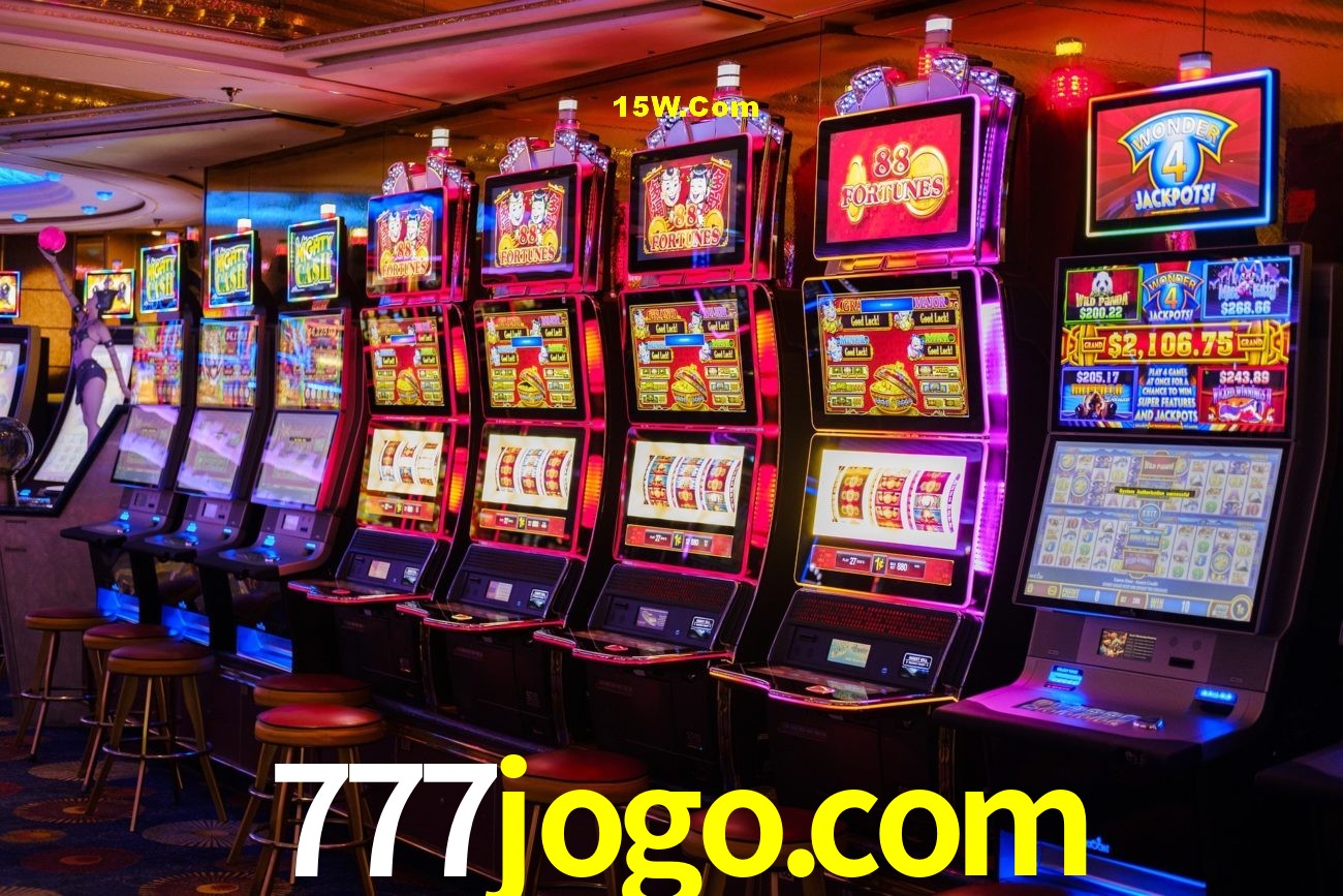 2FA Security 777jogo.com