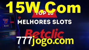 Tournaments 777jogo.com