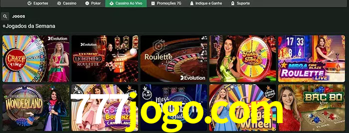777jogo.com bet
