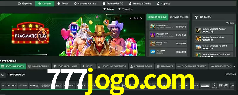 cassino 777jogo.com