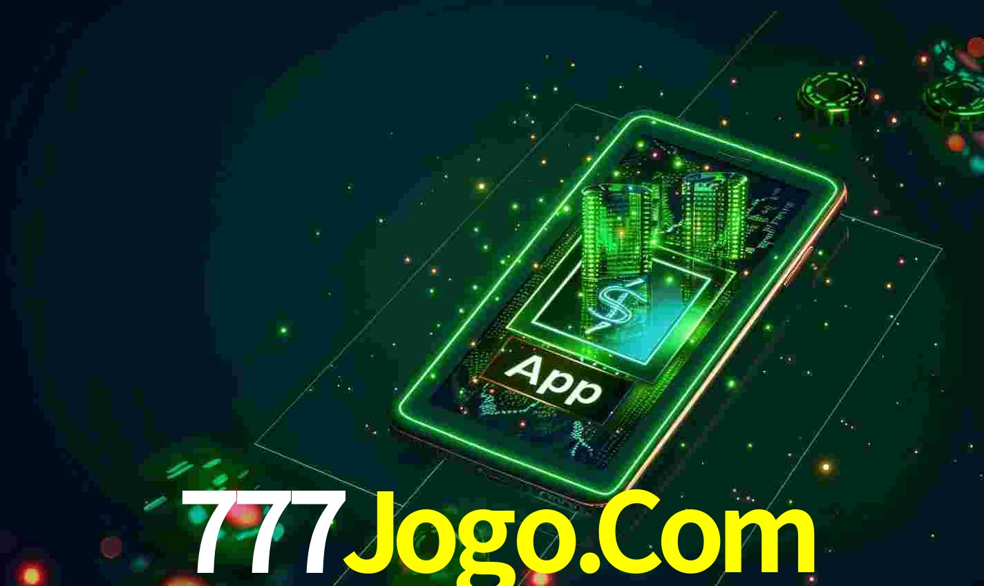 Simplificando a Experiência de Jogo 777Jogo.Com App