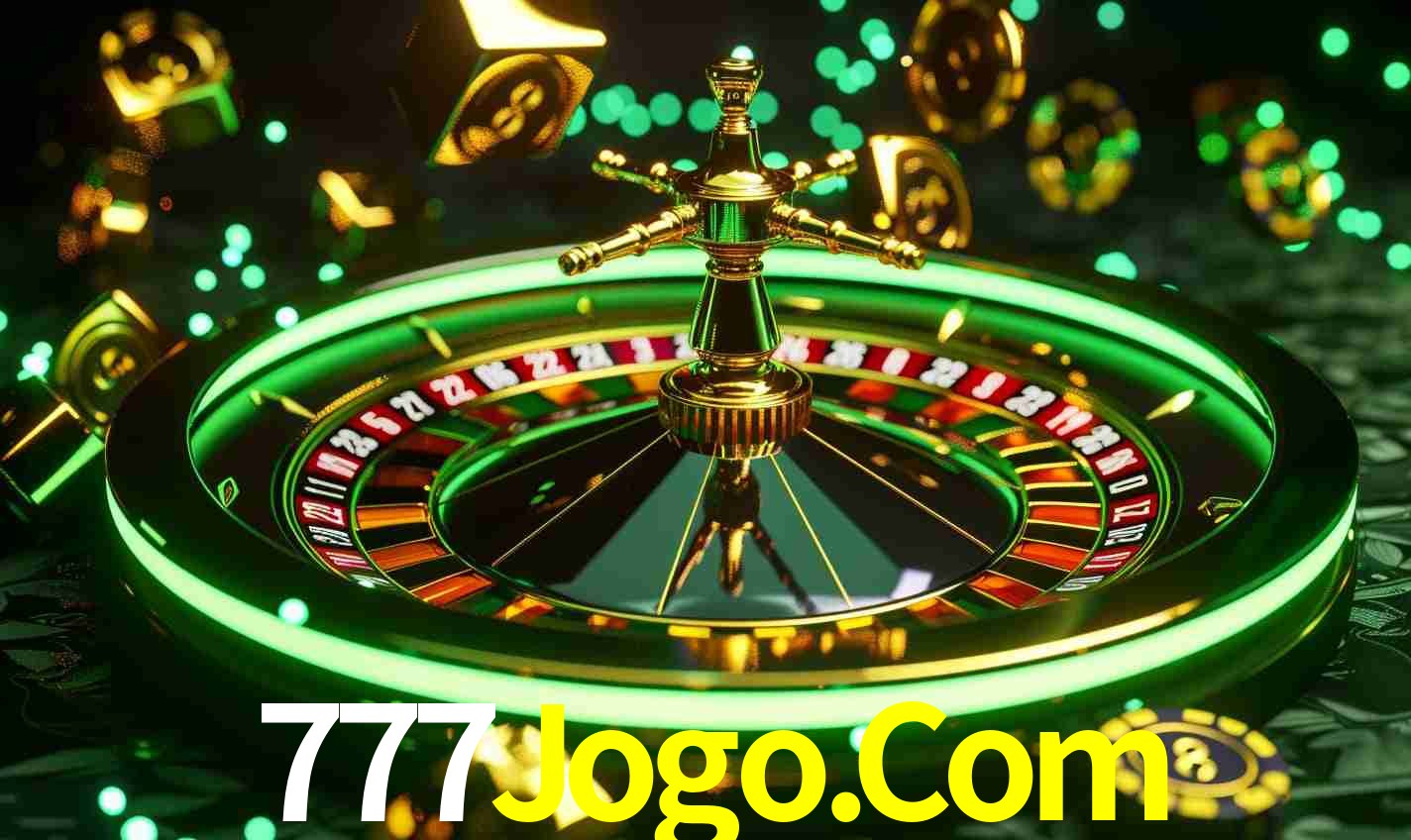 Desfrutar de um Cassino 777Jogo.Com