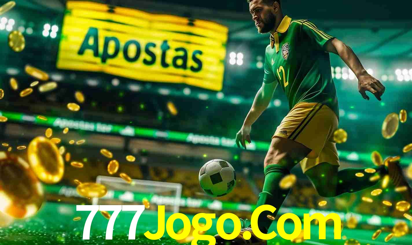 Diversas Apostas em Eventos Esportivos 777Jogo.Com