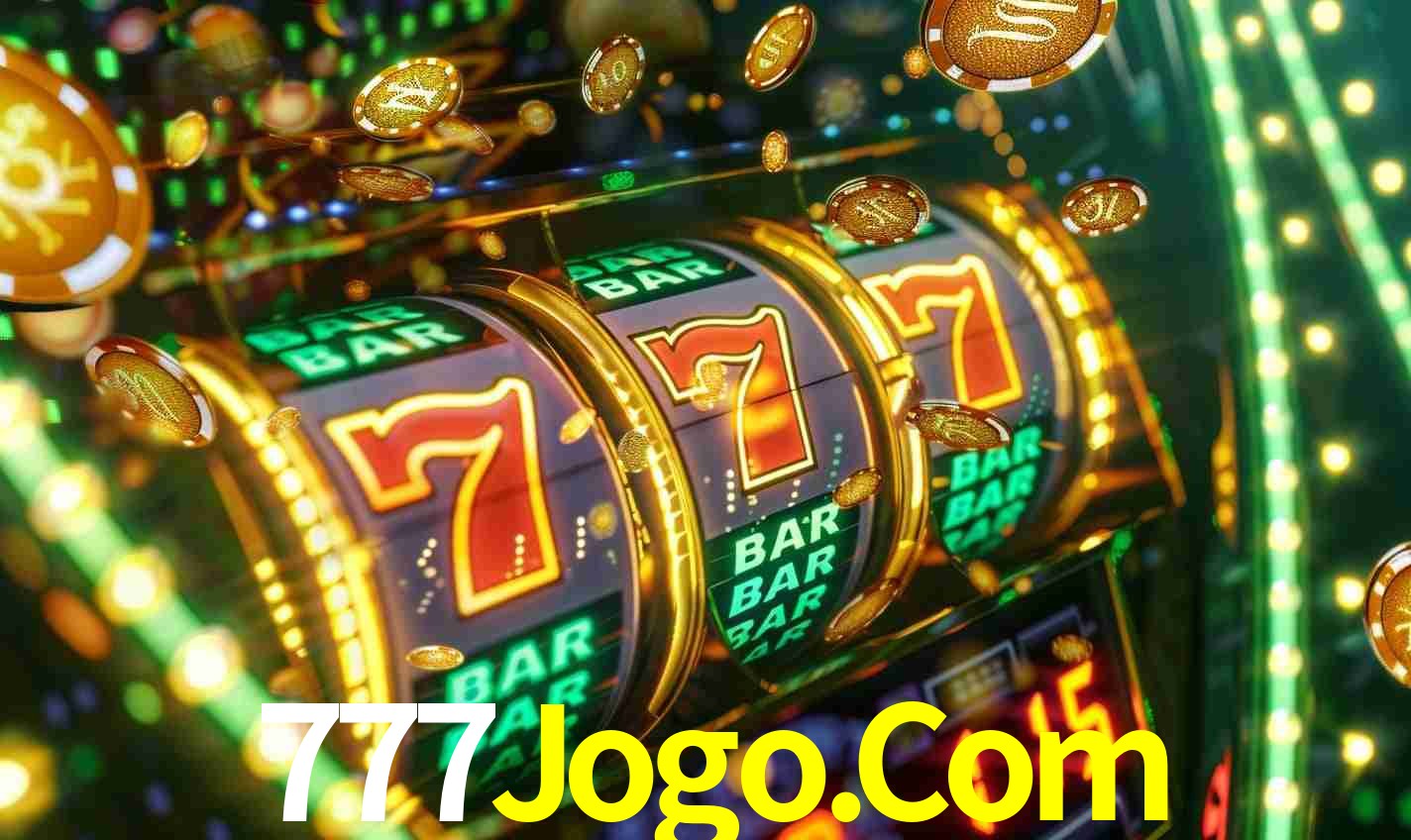 Populares Slots 777Jogo.Com