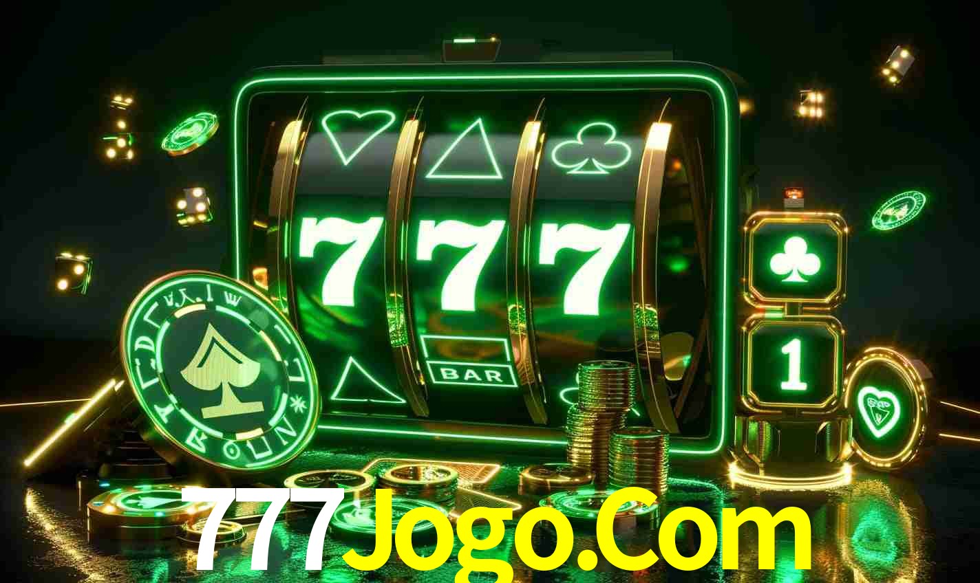 Seguro Login no Cassino Online 777Jogo.Com