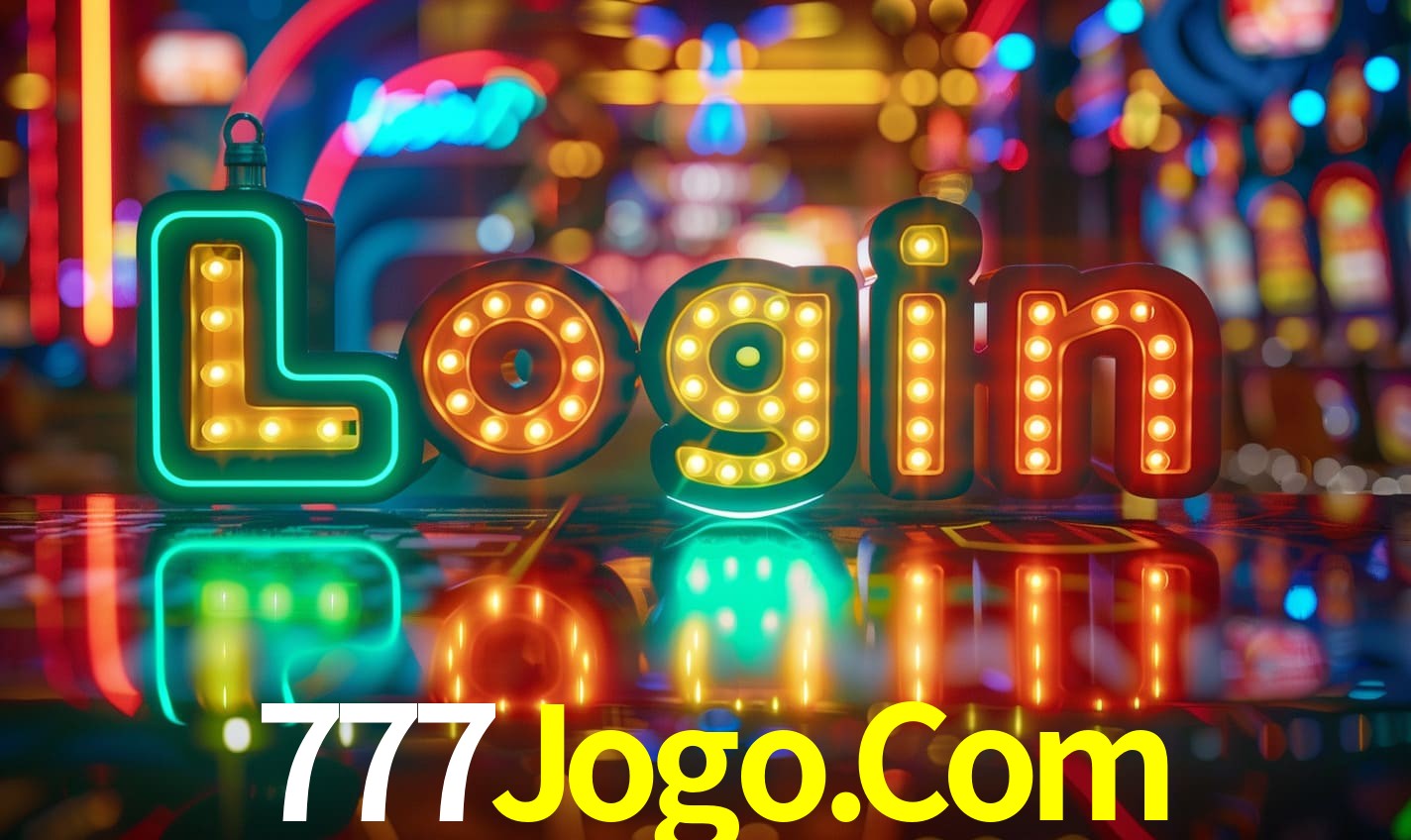 Mundo dos Jogos Cassino 777Jogo.Com